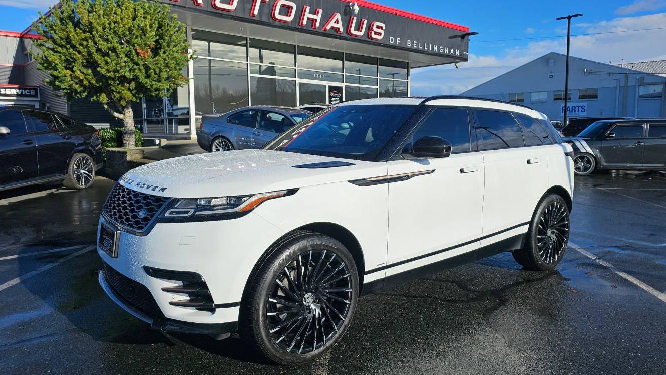 LAND ROVER RANGE ROVER VELAR 2020 SALYK2FV6LA254556 image